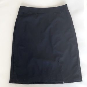 Banana Republic pencil skirt